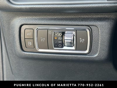 2026 Lincoln Corsair Grand Touring