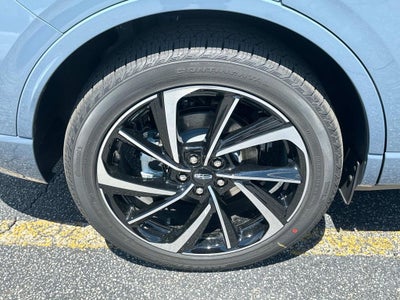 2025 Lincoln Corsair Plug-In Hybrid Grand Touring