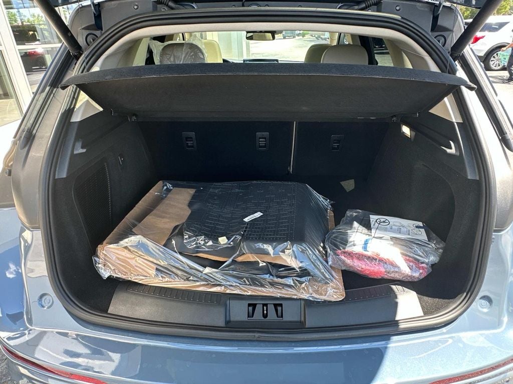 2025 Lincoln Corsair Plug-In Hybrid Grand Touring