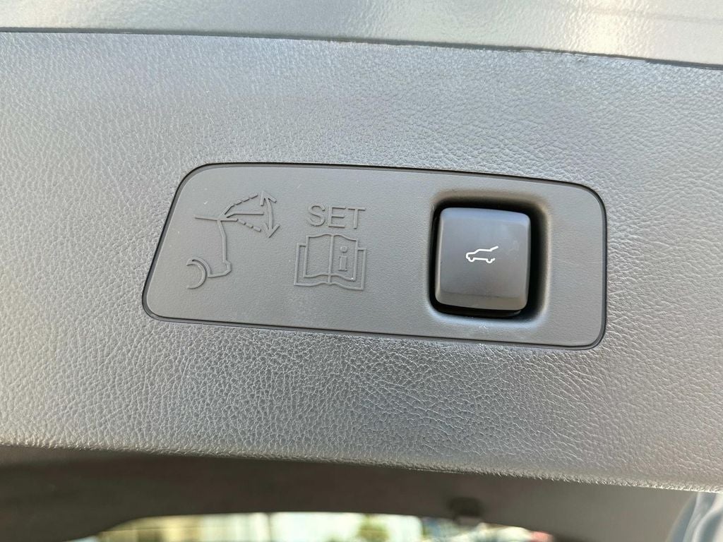 2025 Lincoln Corsair Plug-In Hybrid Grand Touring