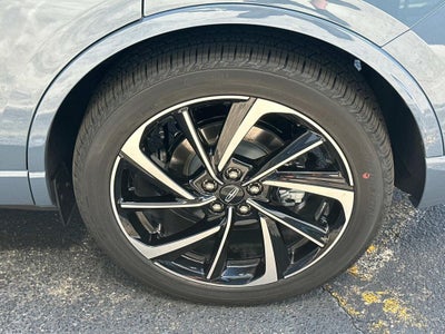 2025 Lincoln Corsair Plug-In Hybrid Grand Touring