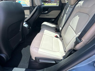 2025 Lincoln Corsair Plug-In Hybrid Grand Touring