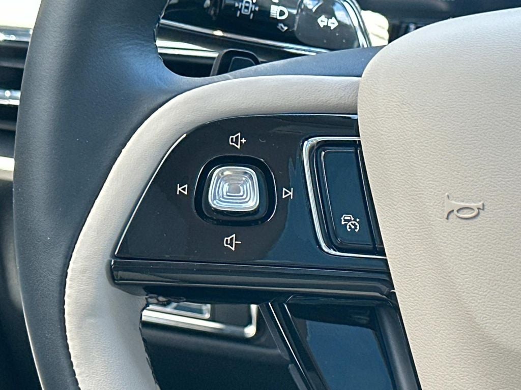 2025 Lincoln Corsair Plug-In Hybrid Grand Touring