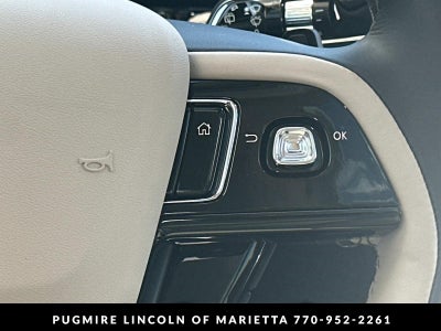 2025 Lincoln Corsair Plug-In Hybrid Grand Touring