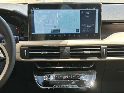 2025 Lincoln Corsair Plug-In Hybrid Grand Touring