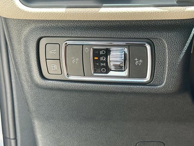 2025 Lincoln Corsair Plug-In Hybrid Grand Touring