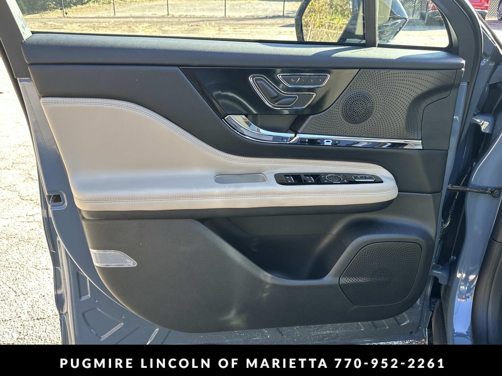 2026 Lincoln Corsair Plug-In Hybrid Grand Touring