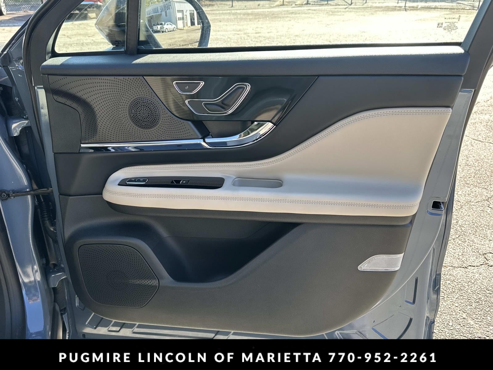 2026 Lincoln Corsair Plug-In Hybrid Grand Touring