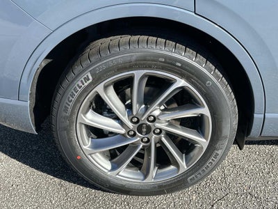 2026 Lincoln Corsair Plug-In Hybrid Grand Touring