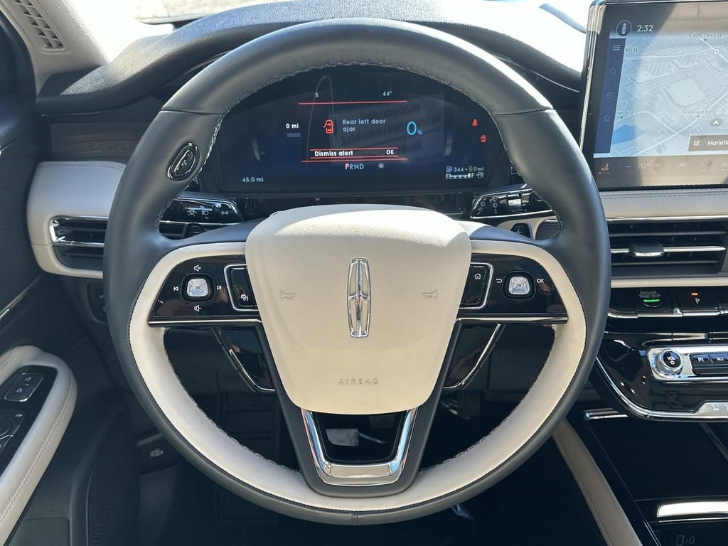 2026 Lincoln Corsair Plug-In Hybrid Grand Touring