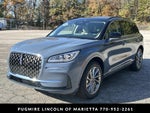 2026 Lincoln Corsair Plug-In Hybrid Grand Touring