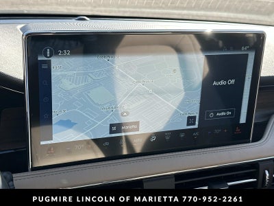 2026 Lincoln Corsair Plug-In Hybrid Grand Touring