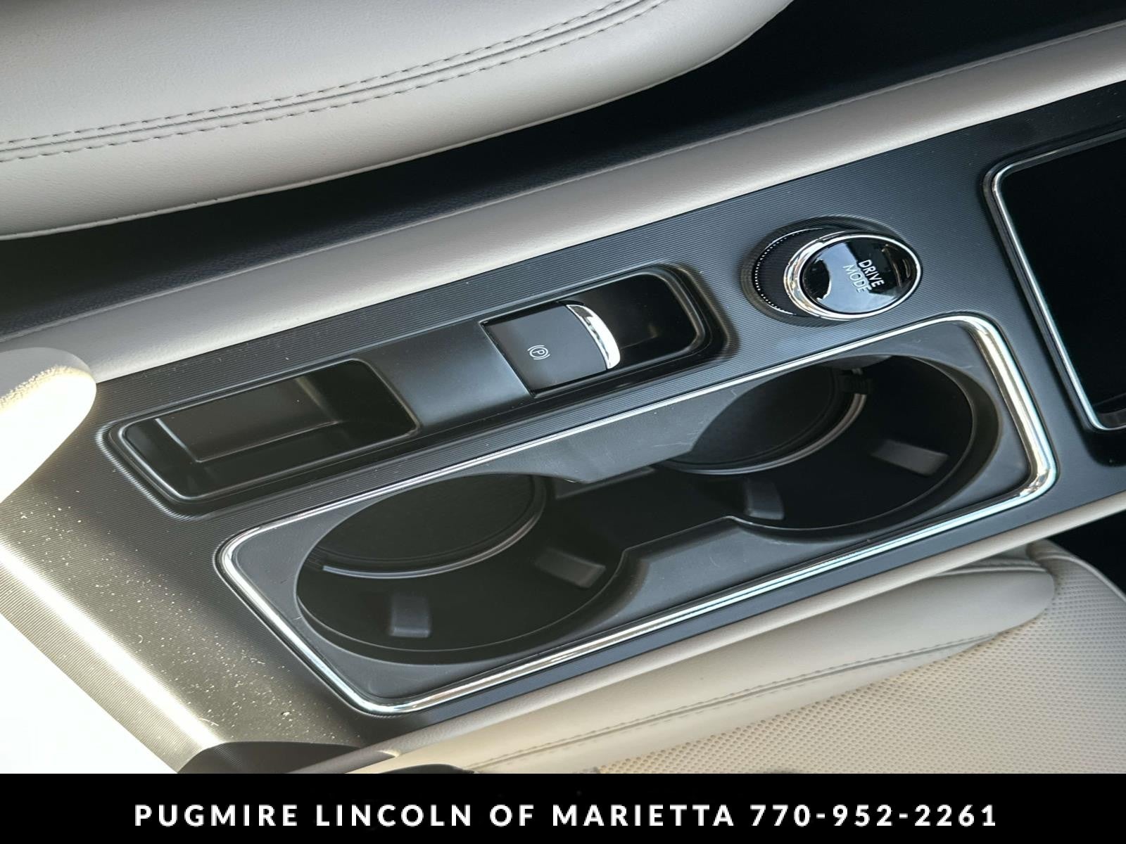 2026 Lincoln Corsair Plug-In Hybrid Grand Touring