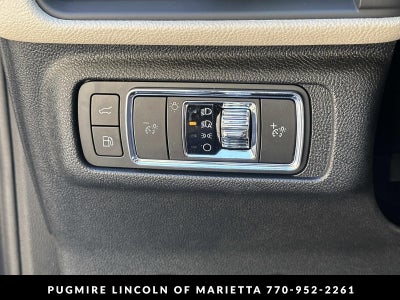 2026 Lincoln Corsair Plug-In Hybrid Grand Touring