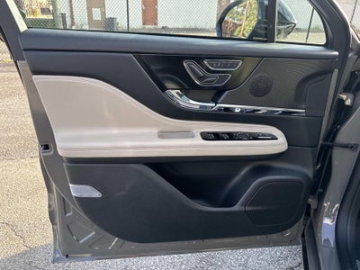 2026 Lincoln Corsair Plug-In Hybrid Grand Touring