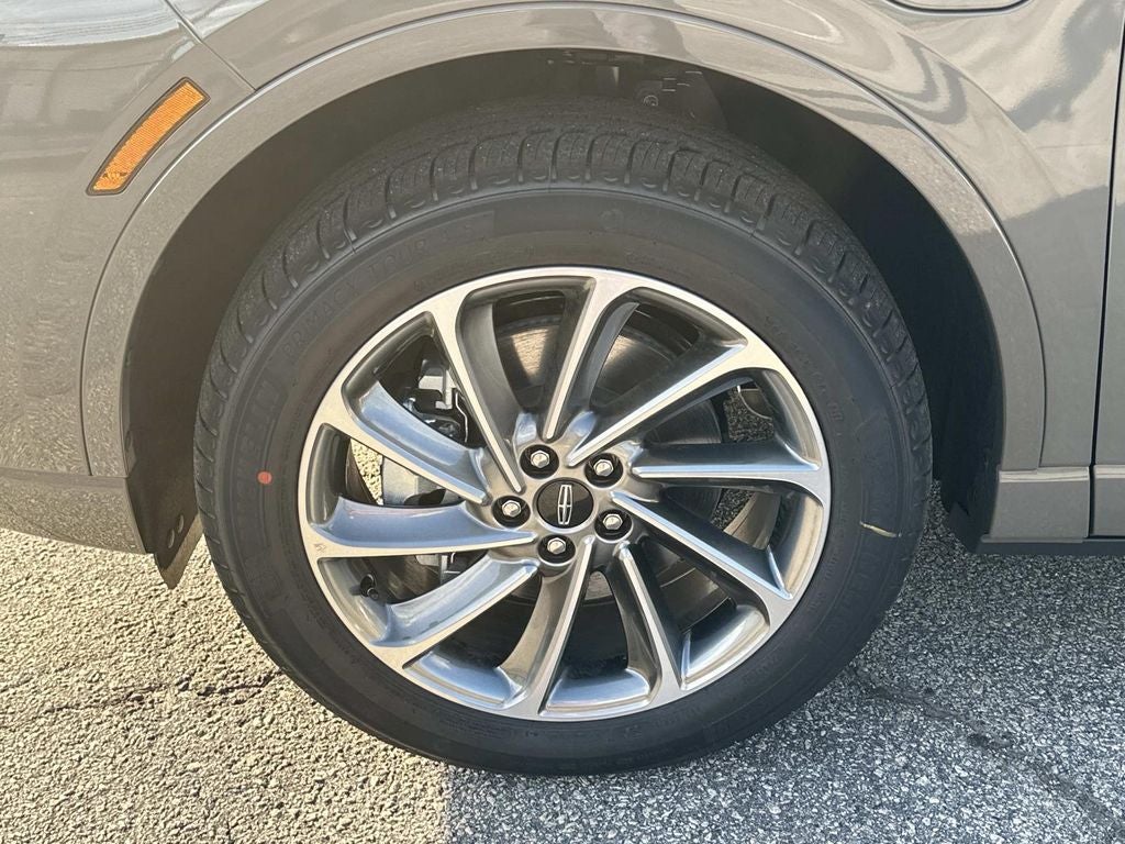 2026 Lincoln Corsair Plug-In Hybrid Grand Touring