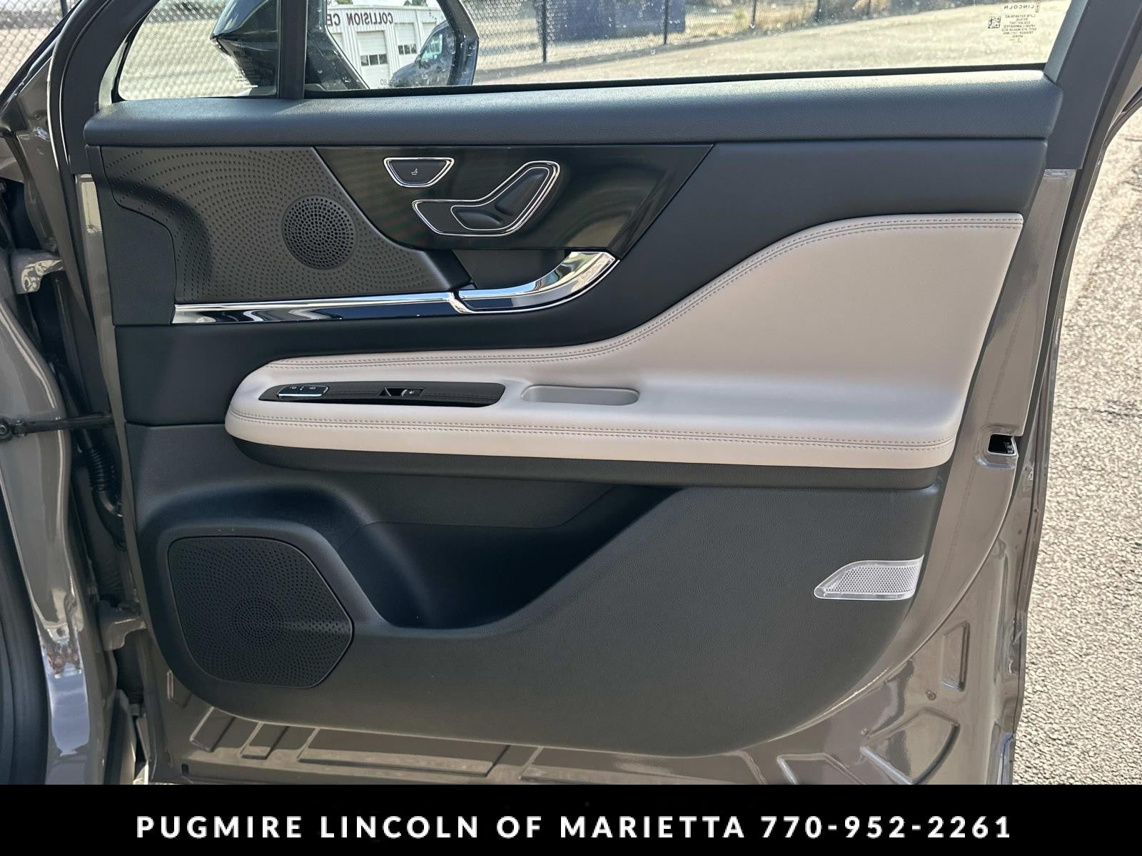 2026 Lincoln Corsair Plug-In Hybrid Grand Touring