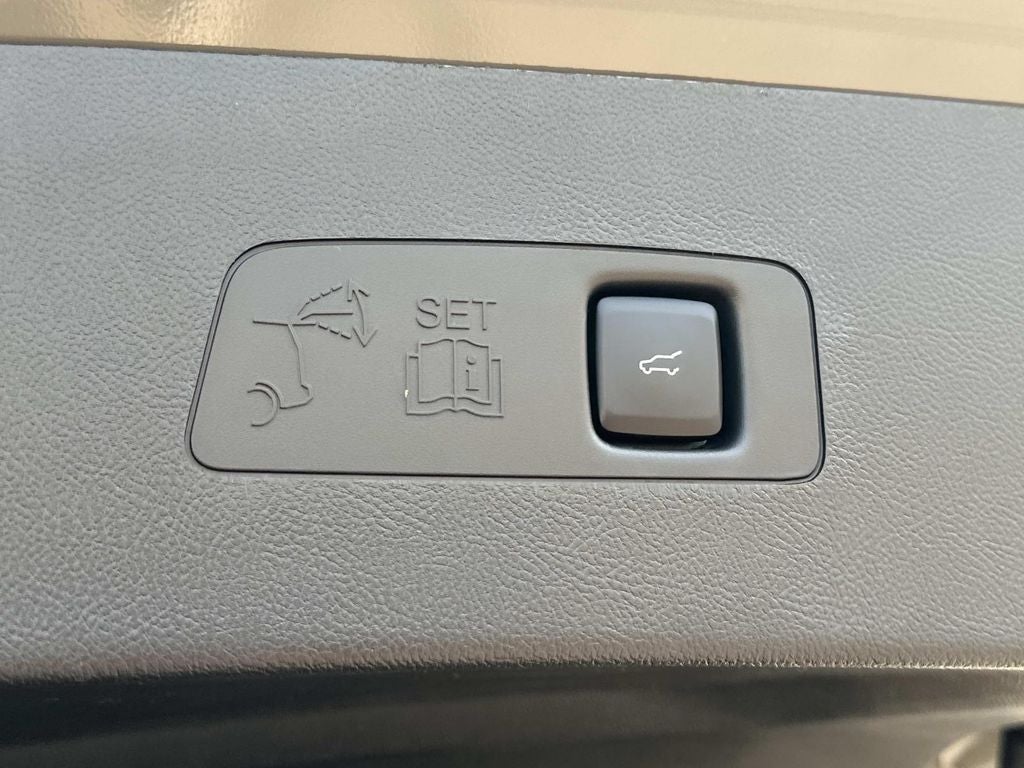 2026 Lincoln Corsair Plug-In Hybrid Grand Touring