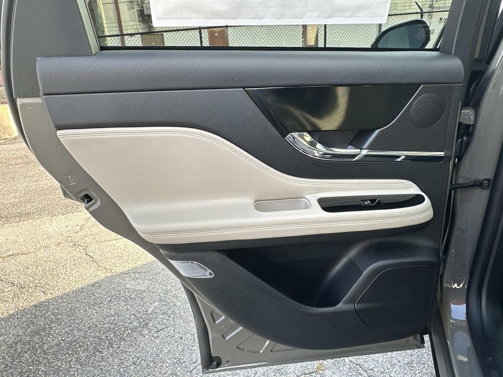 2026 Lincoln Corsair Plug-In Hybrid Grand Touring