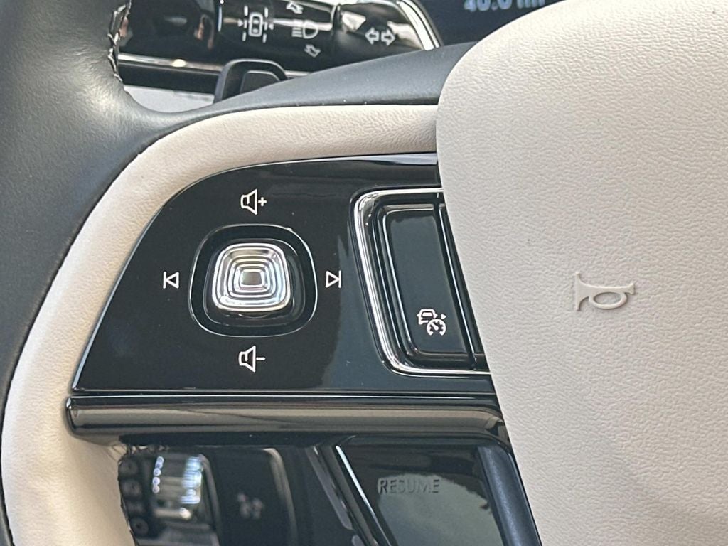 2026 Lincoln Corsair Plug-In Hybrid Grand Touring