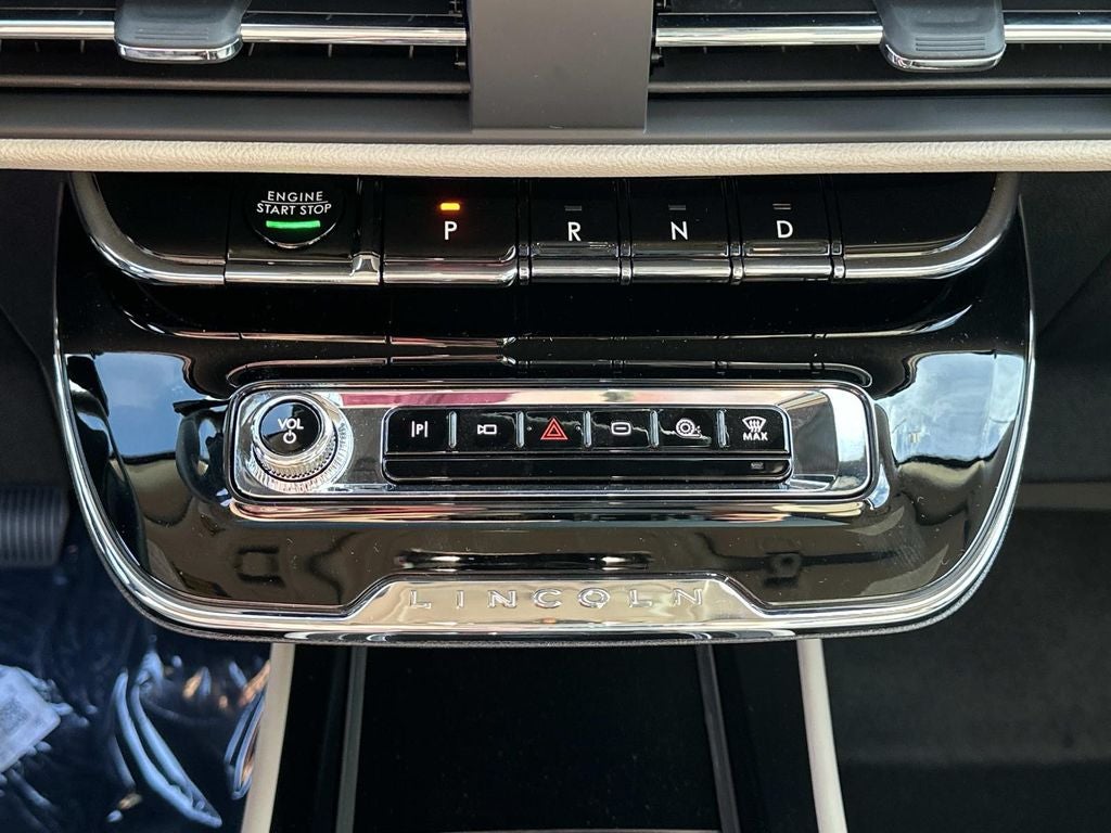 2026 Lincoln Corsair Plug-In Hybrid Grand Touring