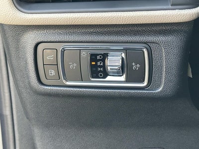 2026 Lincoln Corsair Plug-In Hybrid Grand Touring