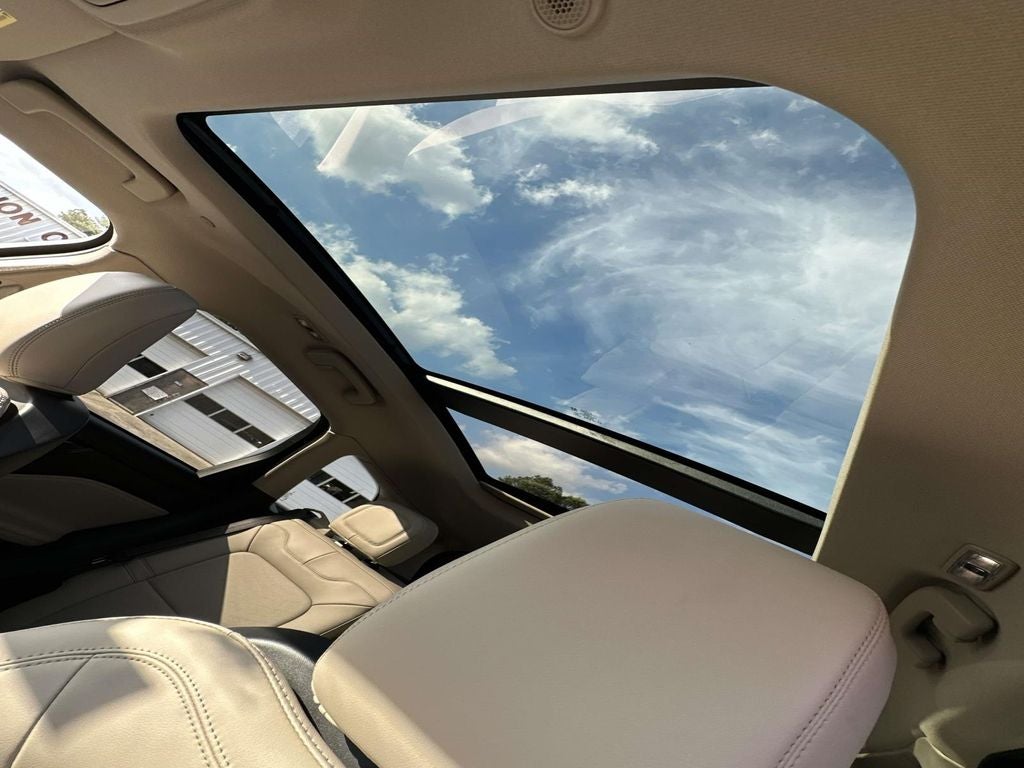 2026 Lincoln Corsair Plug-In Hybrid Grand Touring