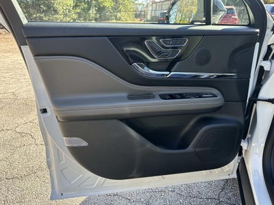 2026 Lincoln Corsair Plug-In Hybrid Grand Touring