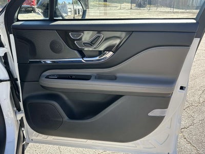 2026 Lincoln Corsair Plug-In Hybrid Grand Touring