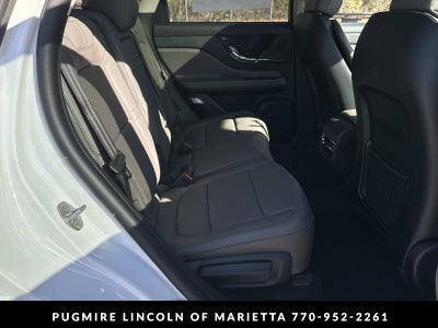 2026 Lincoln Corsair Plug-In Hybrid Grand Touring