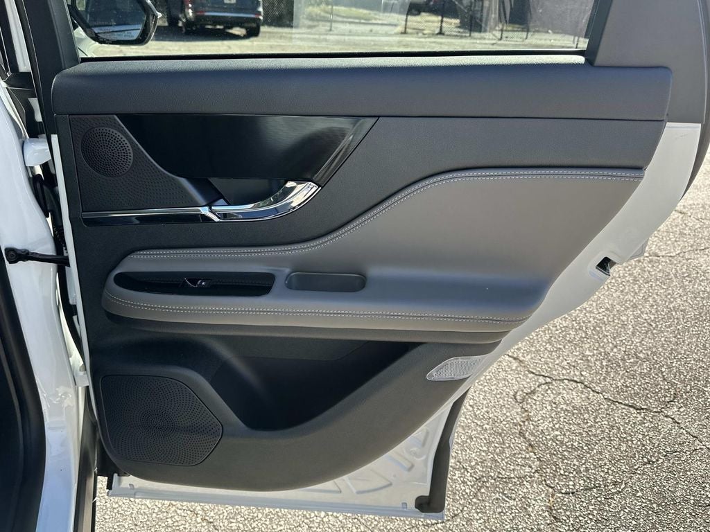 2026 Lincoln Corsair Plug-In Hybrid Grand Touring