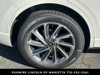 2026 Lincoln Corsair Plug-In Hybrid Grand Touring