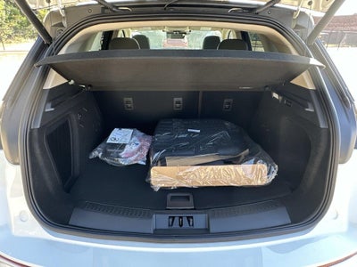 2026 Lincoln Corsair Plug-In Hybrid Grand Touring