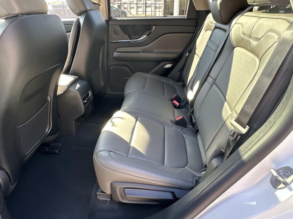 2026 Lincoln Corsair Plug-In Hybrid Grand Touring