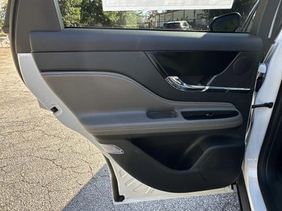 2026 Lincoln Corsair Plug-In Hybrid Grand Touring