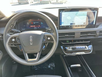 2026 Lincoln Corsair Plug-In Hybrid Grand Touring