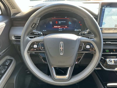 2026 Lincoln Corsair Plug-In Hybrid Grand Touring