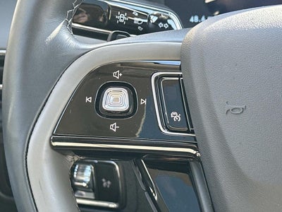 2026 Lincoln Corsair Plug-In Hybrid Grand Touring