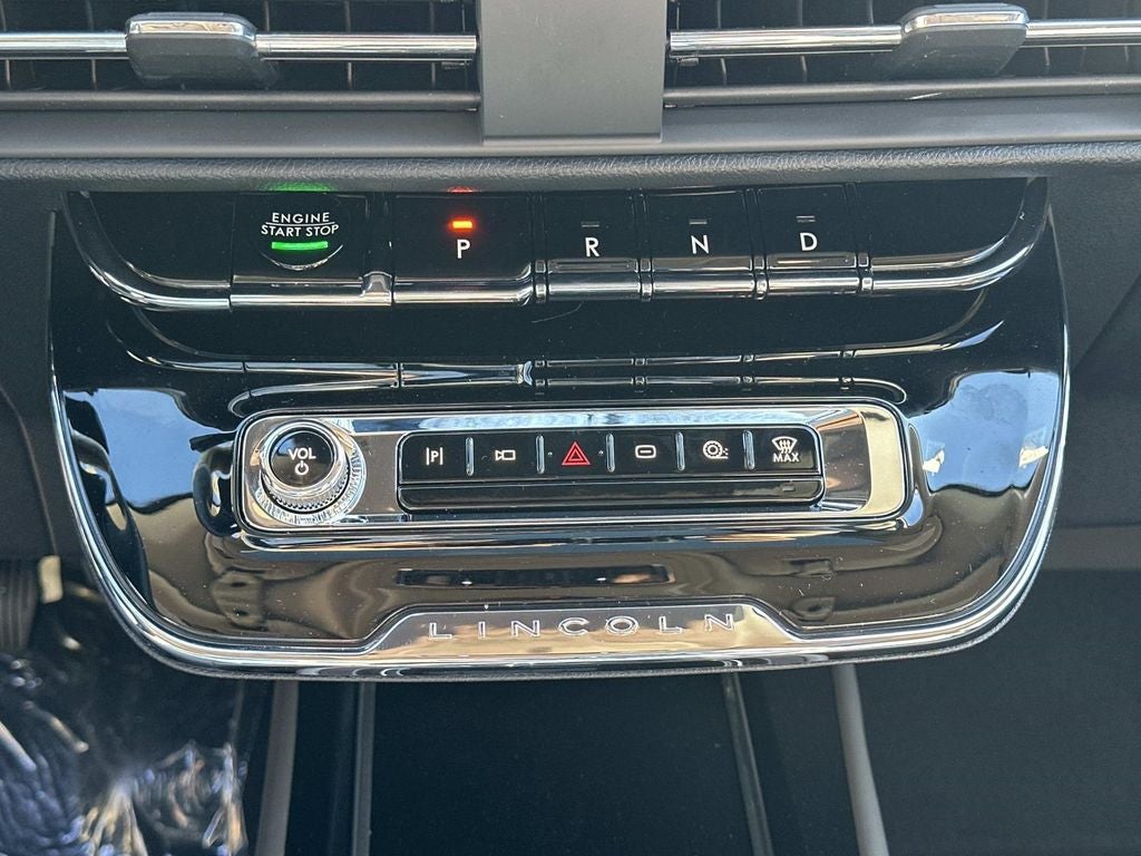 2026 Lincoln Corsair Plug-In Hybrid Grand Touring