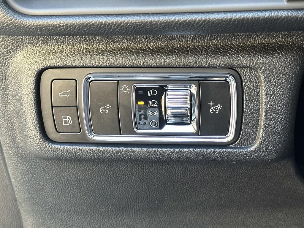 2026 Lincoln Corsair Plug-In Hybrid Grand Touring