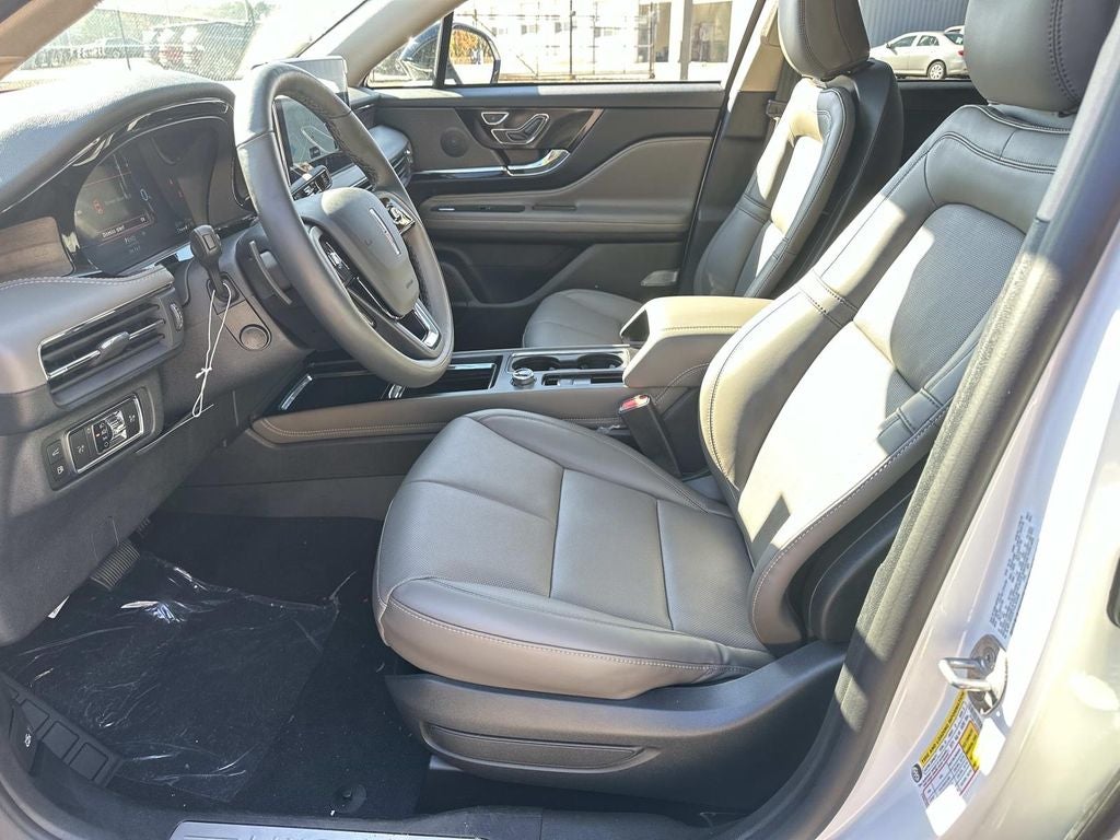 2026 Lincoln Corsair Plug-In Hybrid Grand Touring