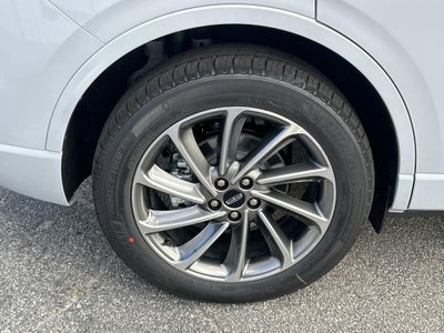 2026 Lincoln Corsair Plug-In Hybrid Grand Touring