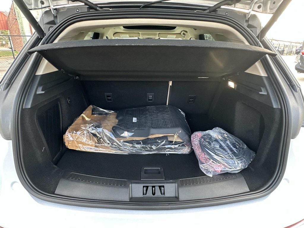 2026 Lincoln Corsair Plug-In Hybrid Grand Touring