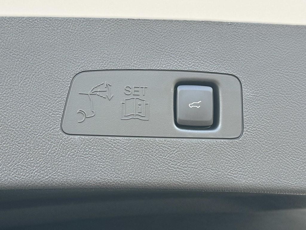 2026 Lincoln Corsair Plug-In Hybrid Grand Touring