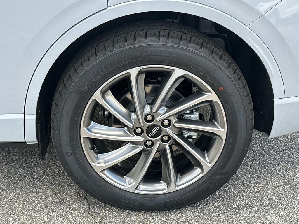 2026 Lincoln Corsair Plug-In Hybrid Grand Touring