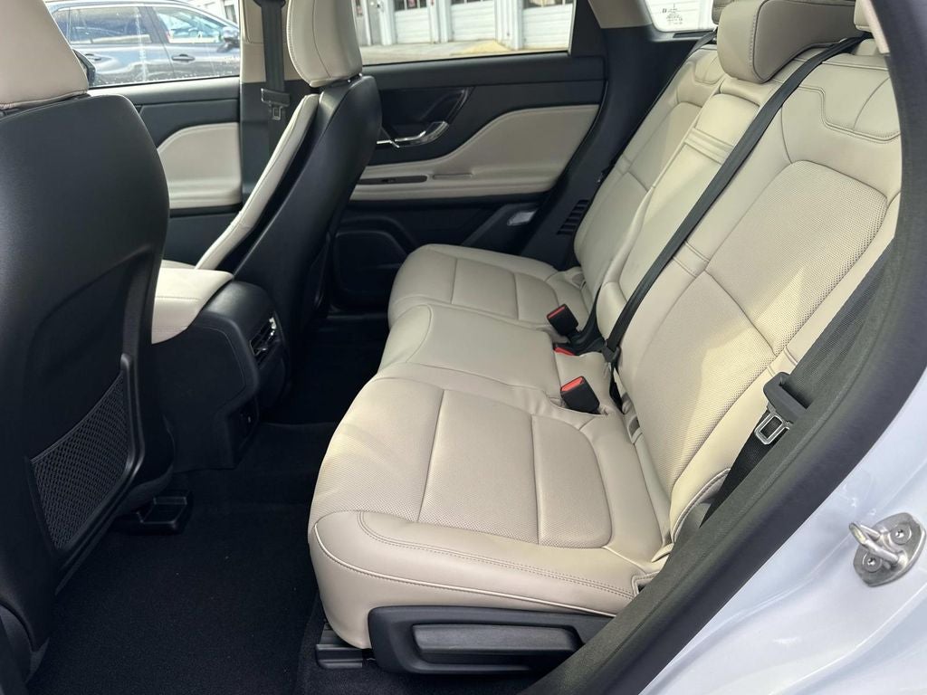 2026 Lincoln Corsair Plug-In Hybrid Grand Touring