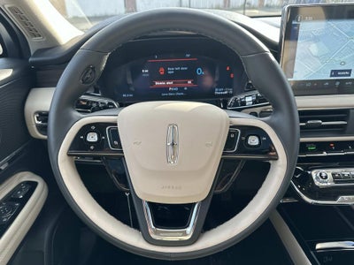 2026 Lincoln Corsair Plug-In Hybrid Grand Touring