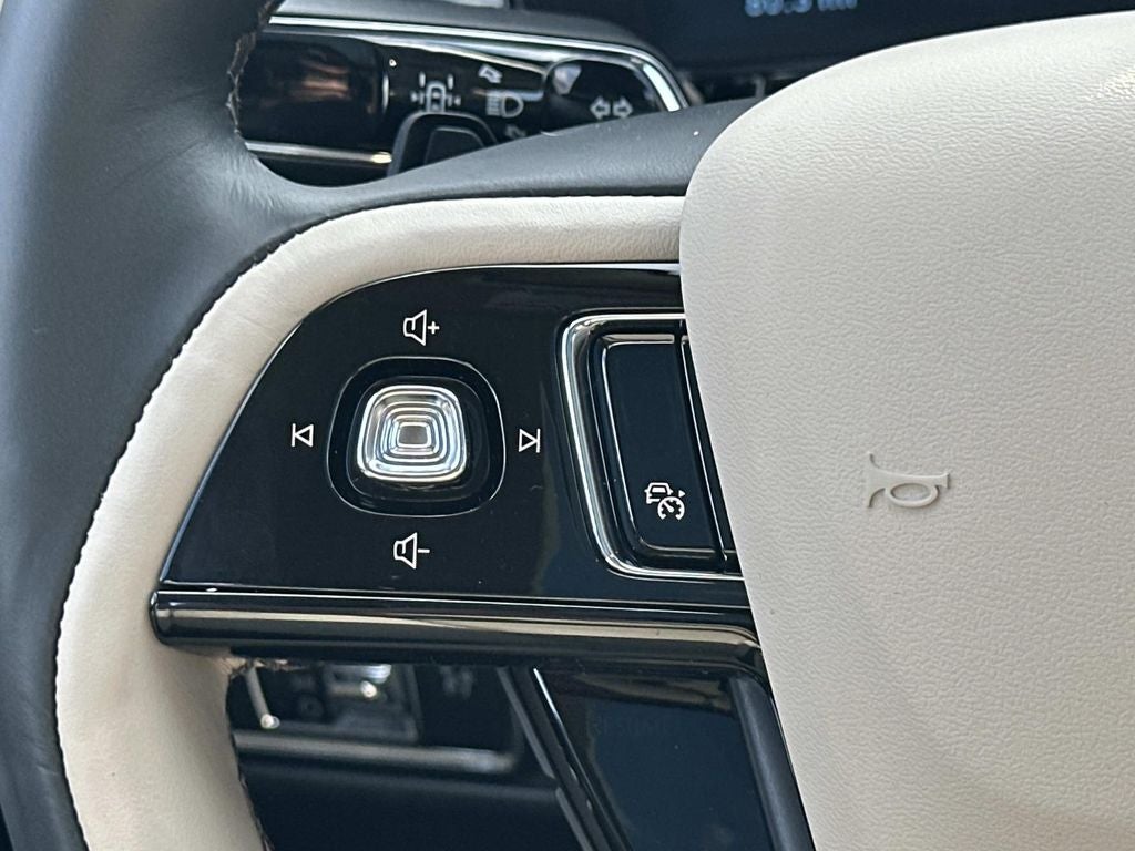 2026 Lincoln Corsair Plug-In Hybrid Grand Touring