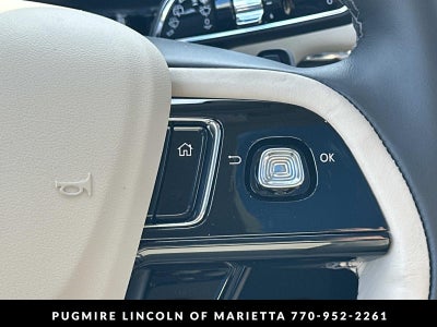 2026 Lincoln Corsair Plug-In Hybrid Grand Touring