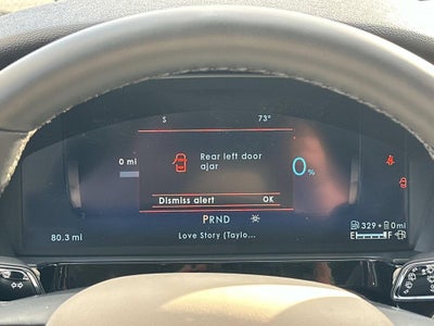 2026 Lincoln Corsair Plug-In Hybrid Grand Touring